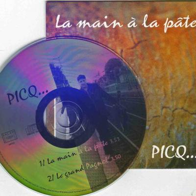 Cd main pate