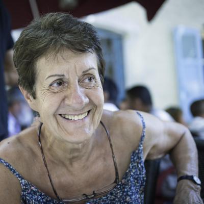 Michèle Brugnot
