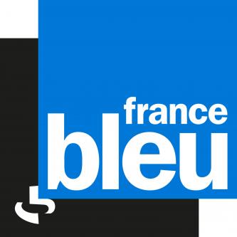 Logo france bleu